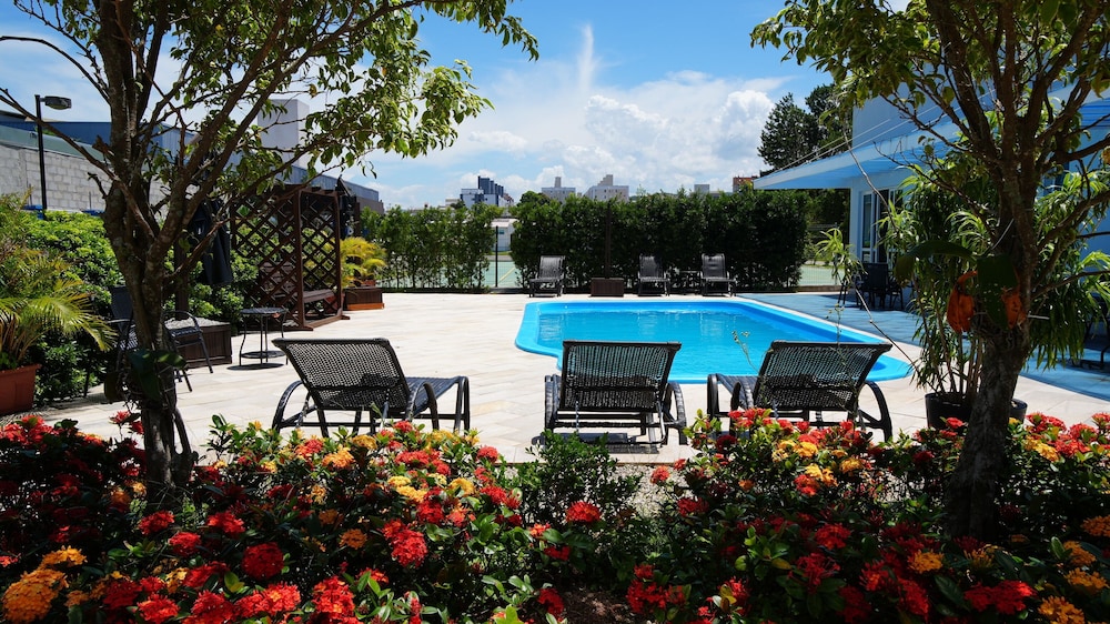 Encantos Golden Hotel 38/49