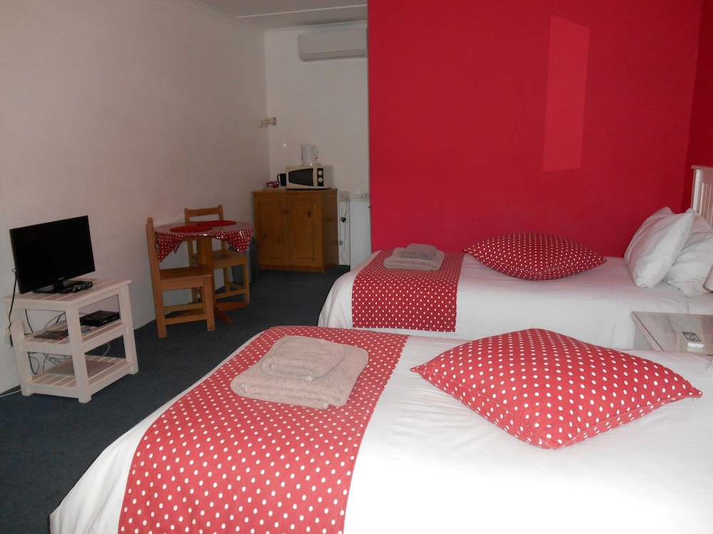 Obesa Lodge 22/47