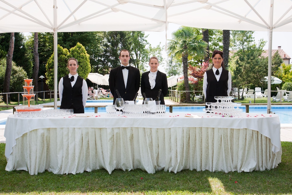Relais Leon D'oro 2/50