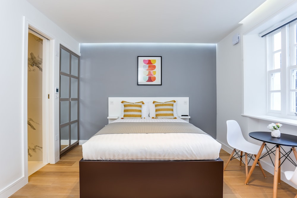 Inverness Terrace - Concept Serviced Apartments 15/50