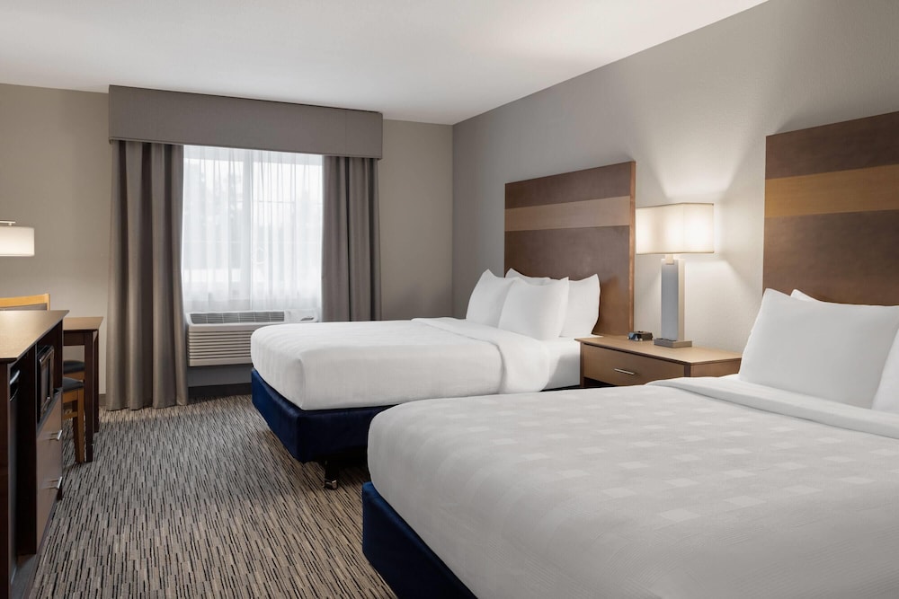 Room, 2 Queen Beds, Accessible