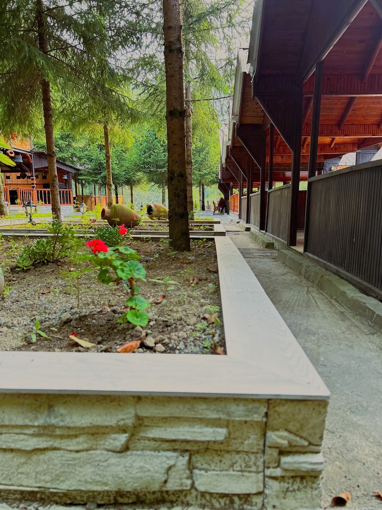 Isikli Kale Otel 44/50