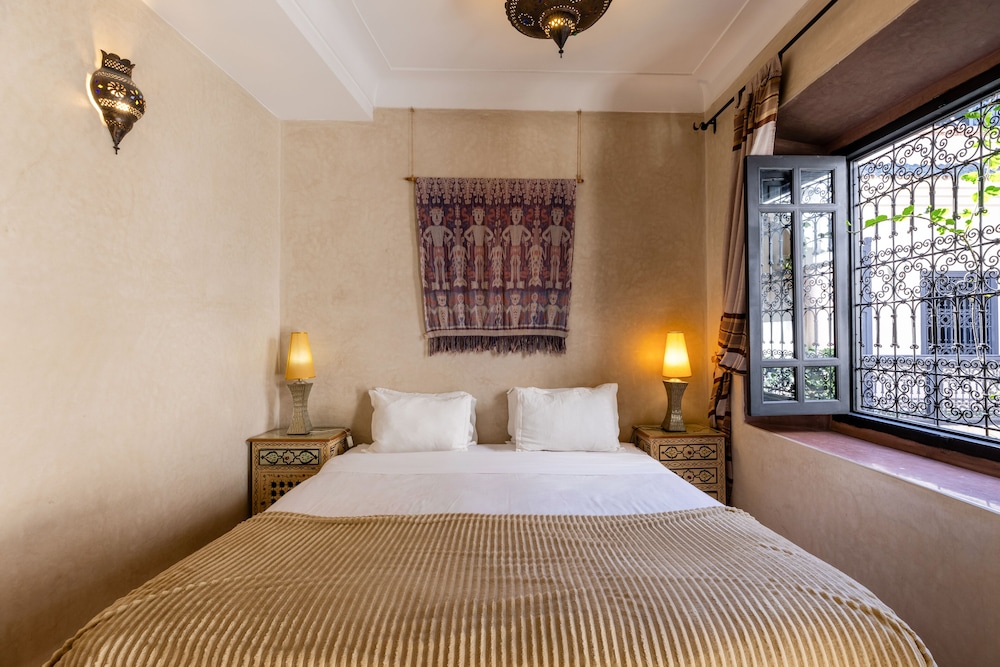 Riad Saba 20/64
