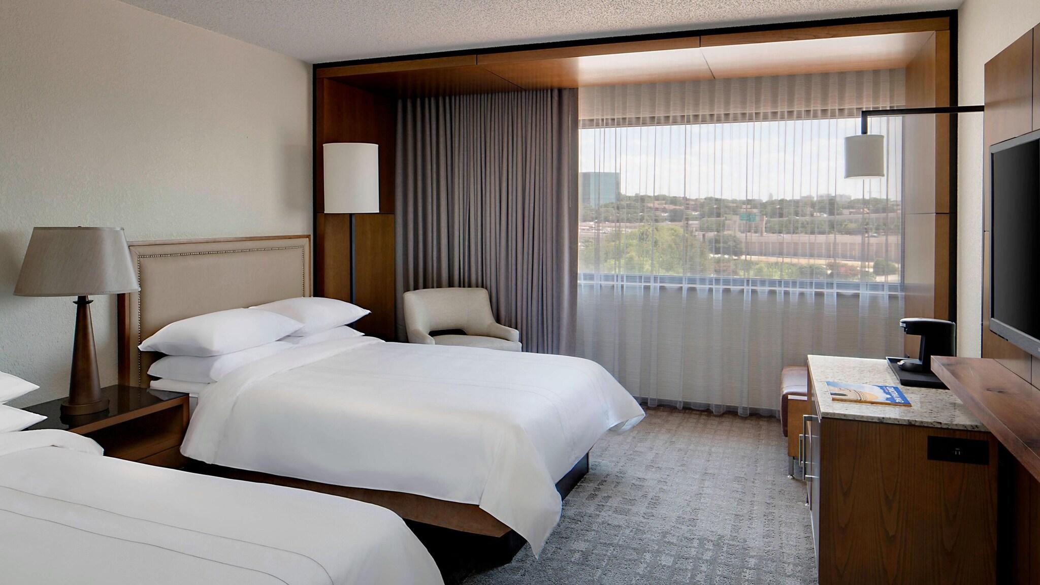 Room, Quadruple, Accessible