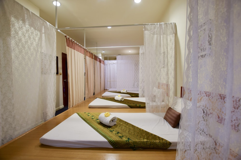 The Color Living Hotel Suvarnabhumi 20/34