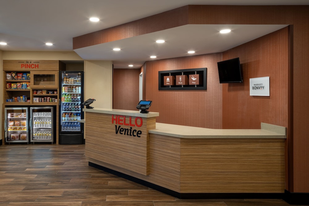 TownePlace Suites by Marriott Venice 6/47