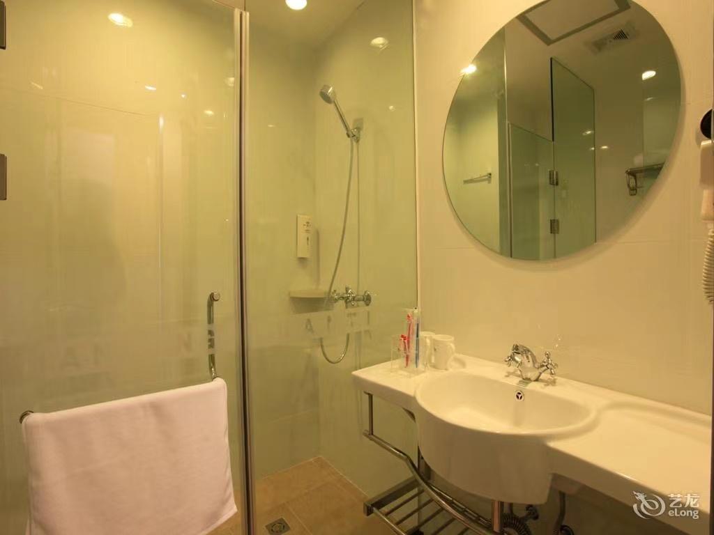 Hanting Hotel Shenzhen Sea World Merchants Road 28/29