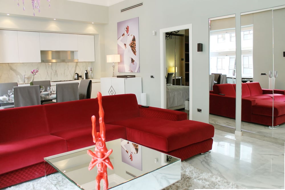 Luxury Suite Milano Duomo 28/49