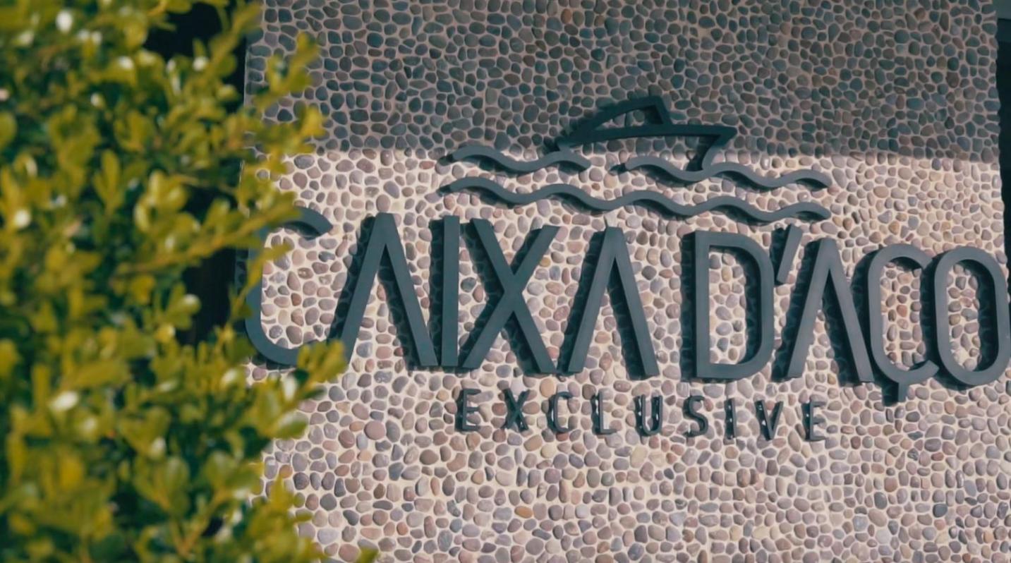 Caixa D Aco Exclusive Hotel 9/41