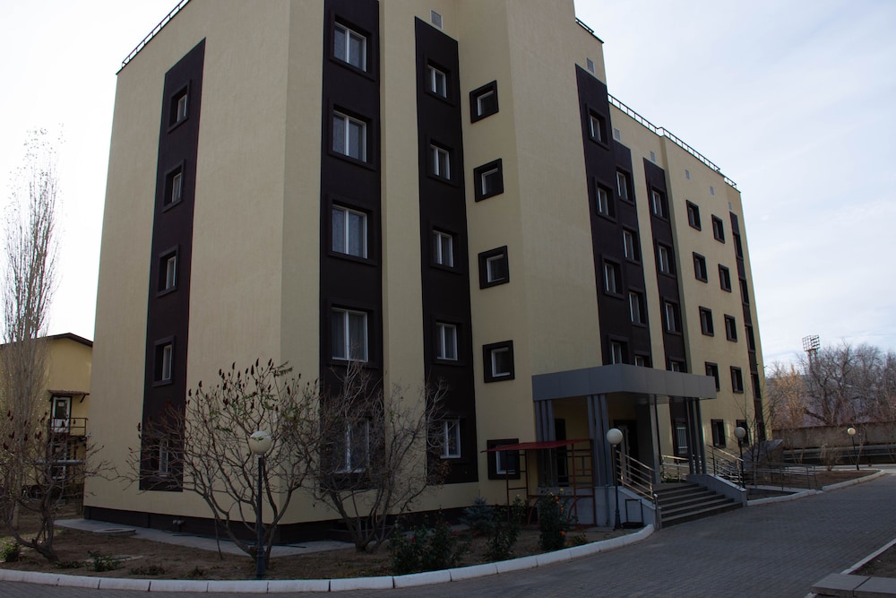 Chagala Uralsk Hotel 47/50