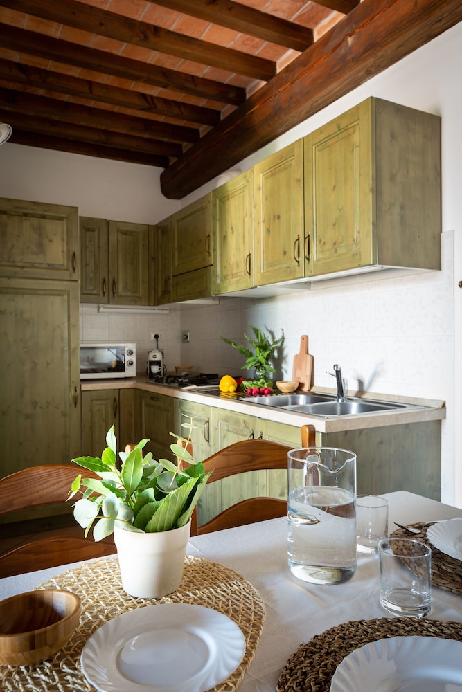 Residence Borgo Verde photo4
