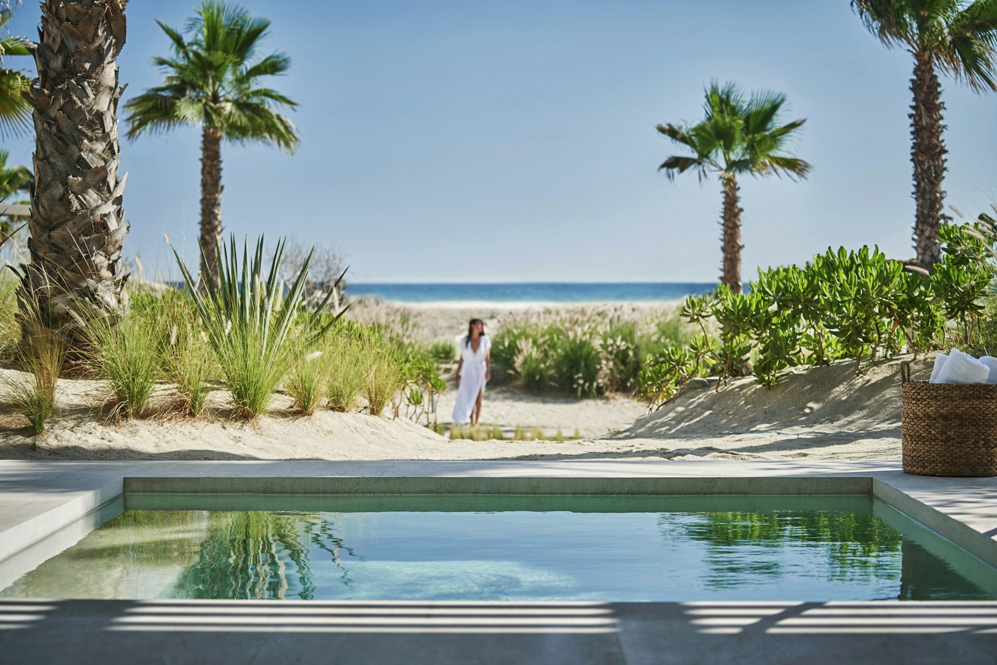 Four Seasons Resort Los Cabos at Costa Palmas 13/48