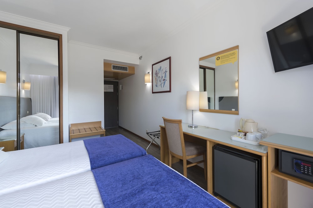 Varzinn Hotel (ex. Sol Povoa) 44/62