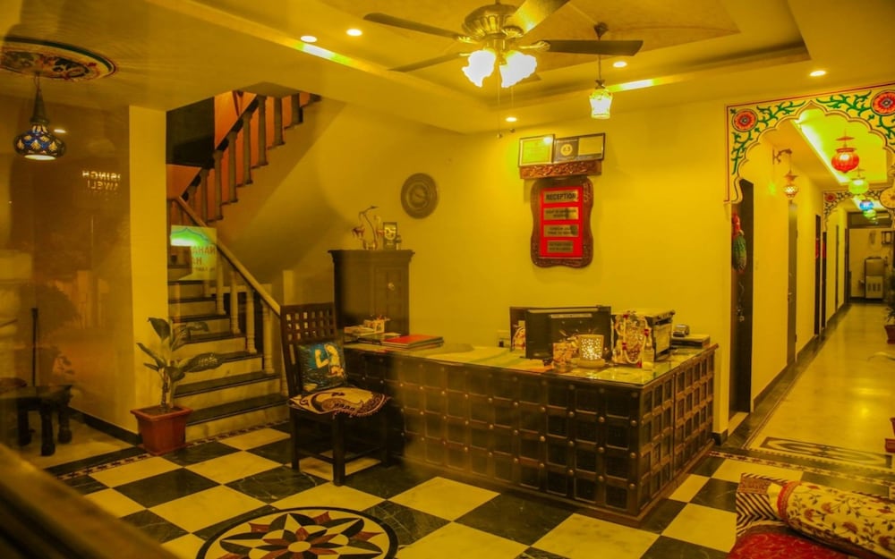 Nahar Singh Haveli 7/47