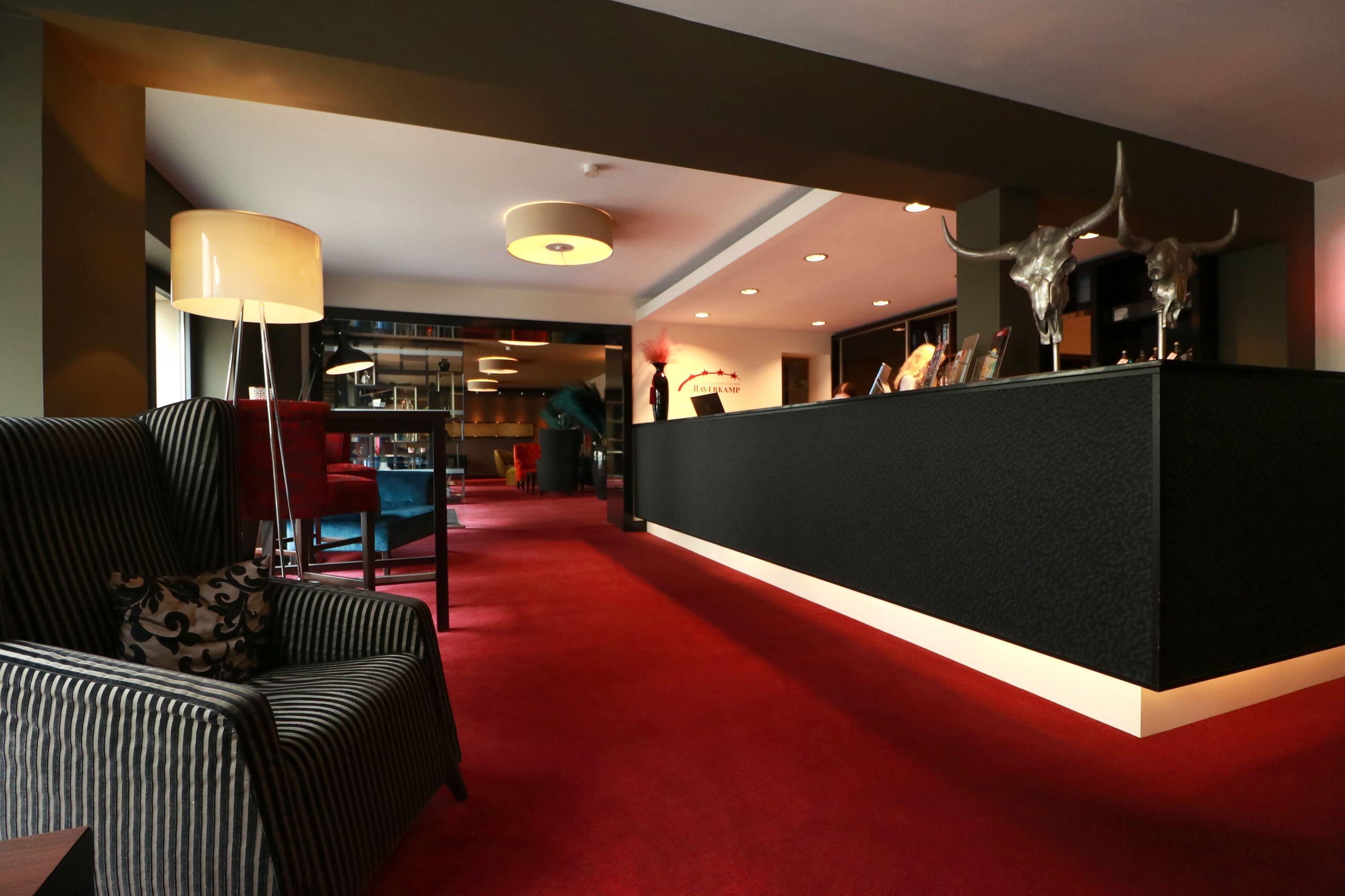 Hotel Haverkamp 6/41