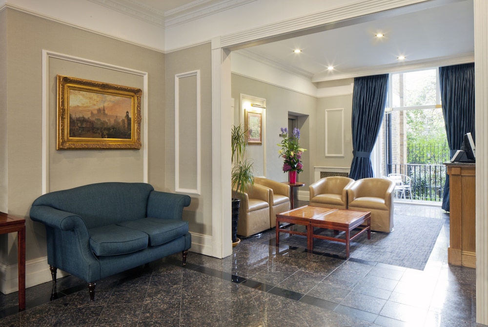 Grange Clarendon Hotel 54/72