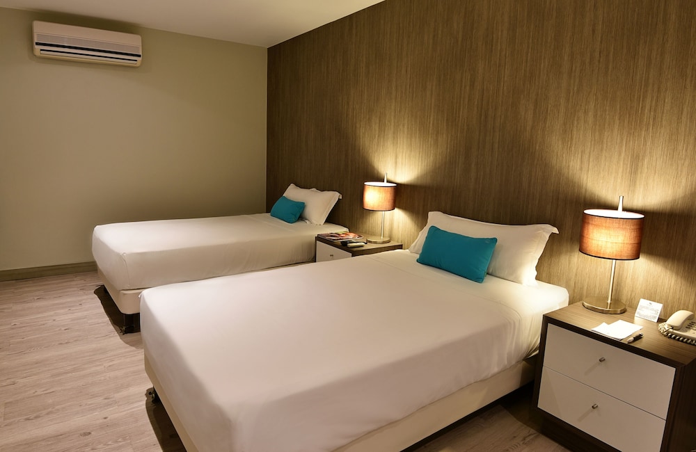 Mariel Hotel 20/53