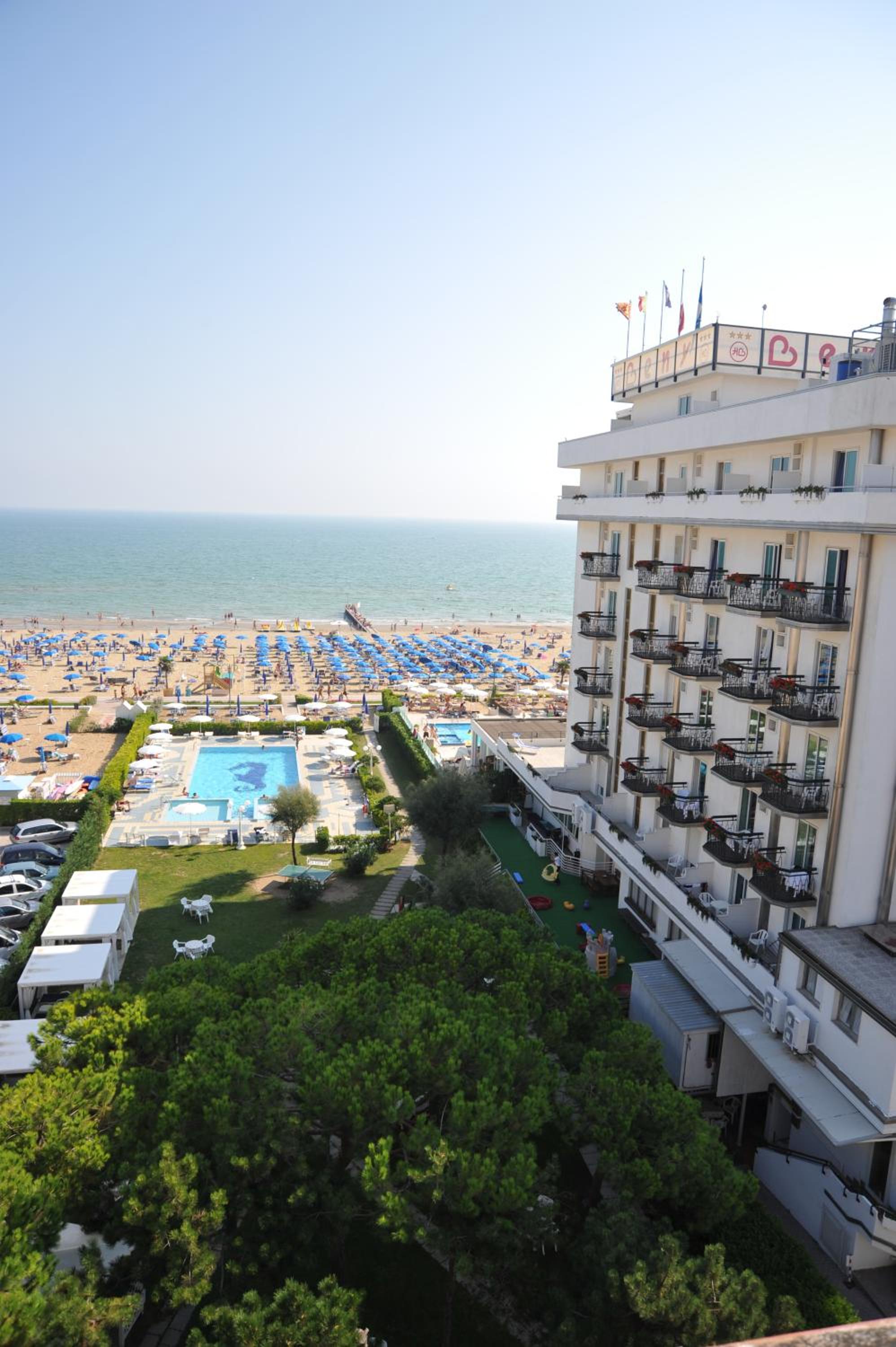 Hotel Beny 6/50