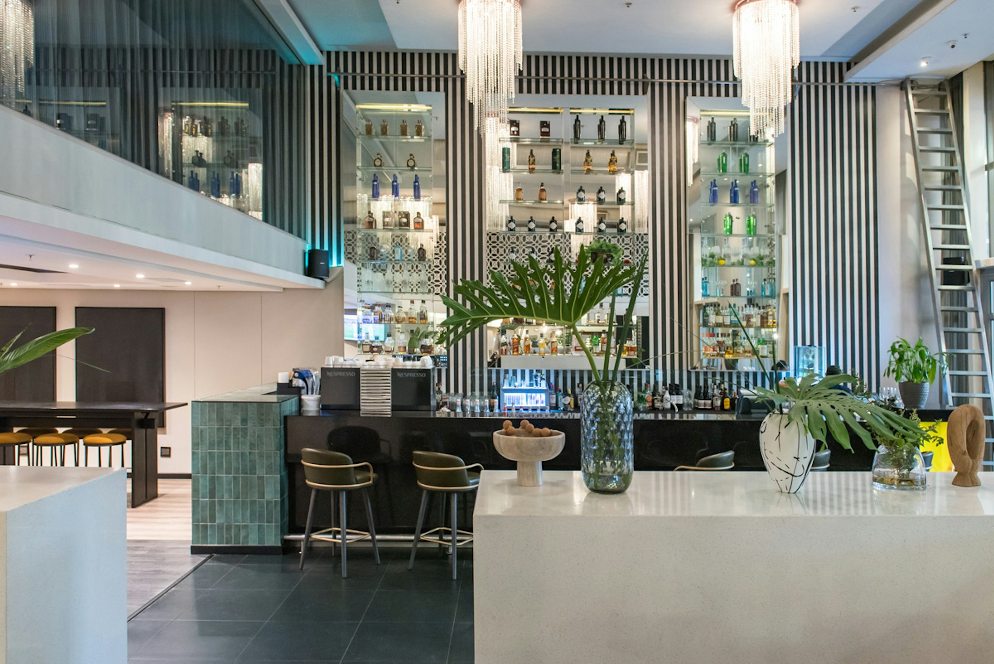 Doubletree By Hilton Cape Town - Upper Eastside 21/50