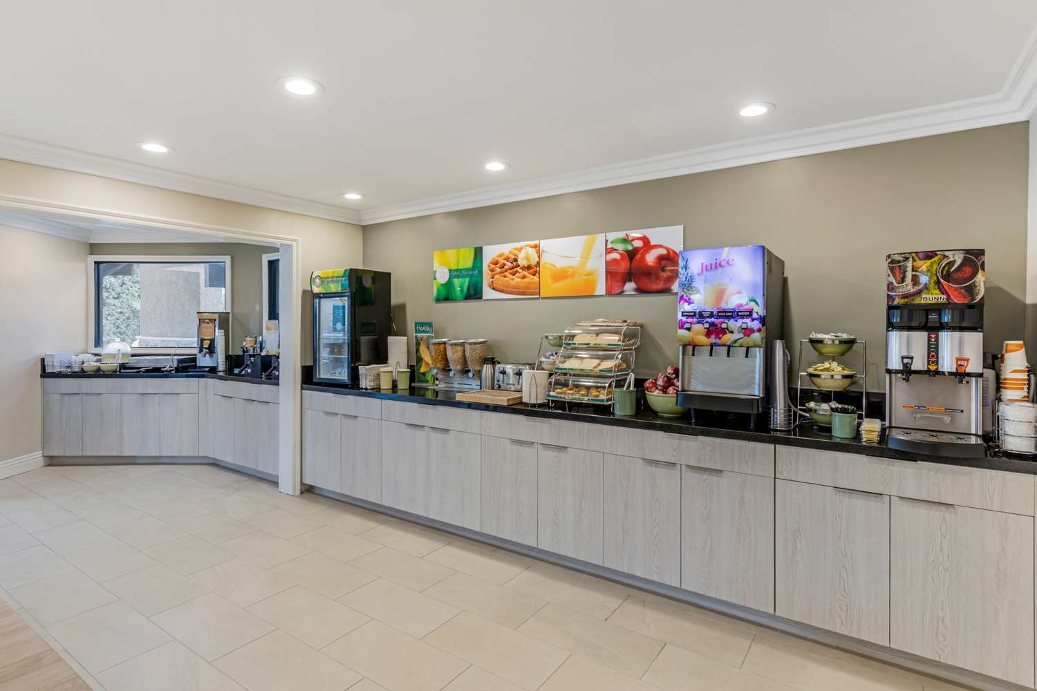Quality Inn Suites Anaheim Maingate 6/24