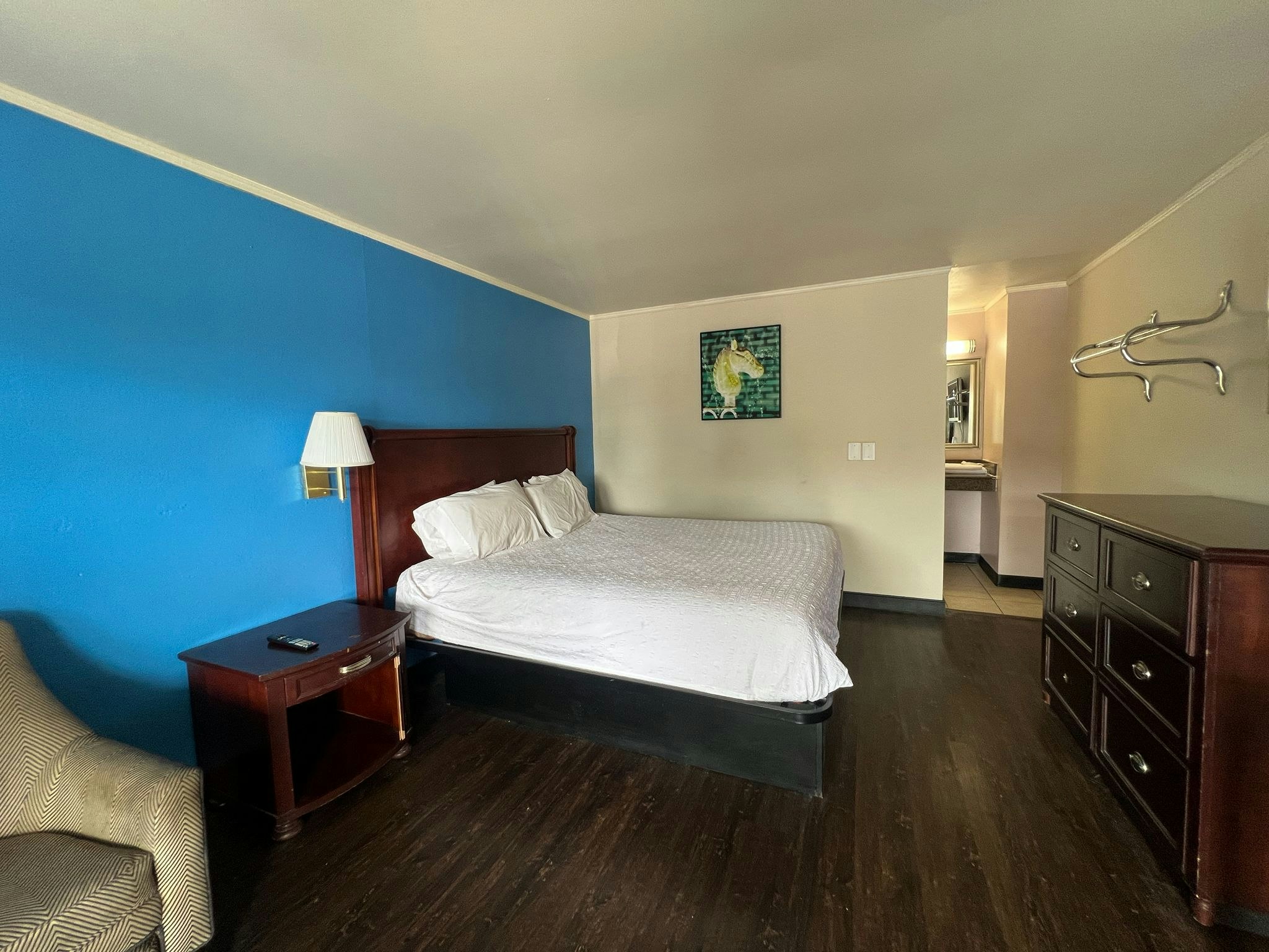 Capitol Inn by Belvilla Richmond Airport VA 8/22