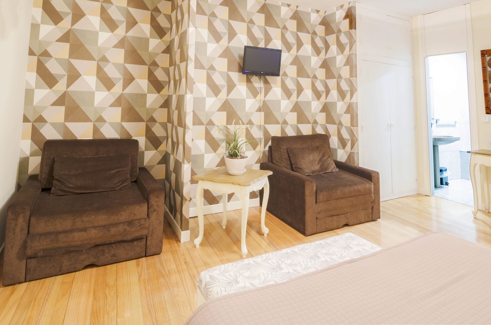 Hotel Spa Arha 19/40