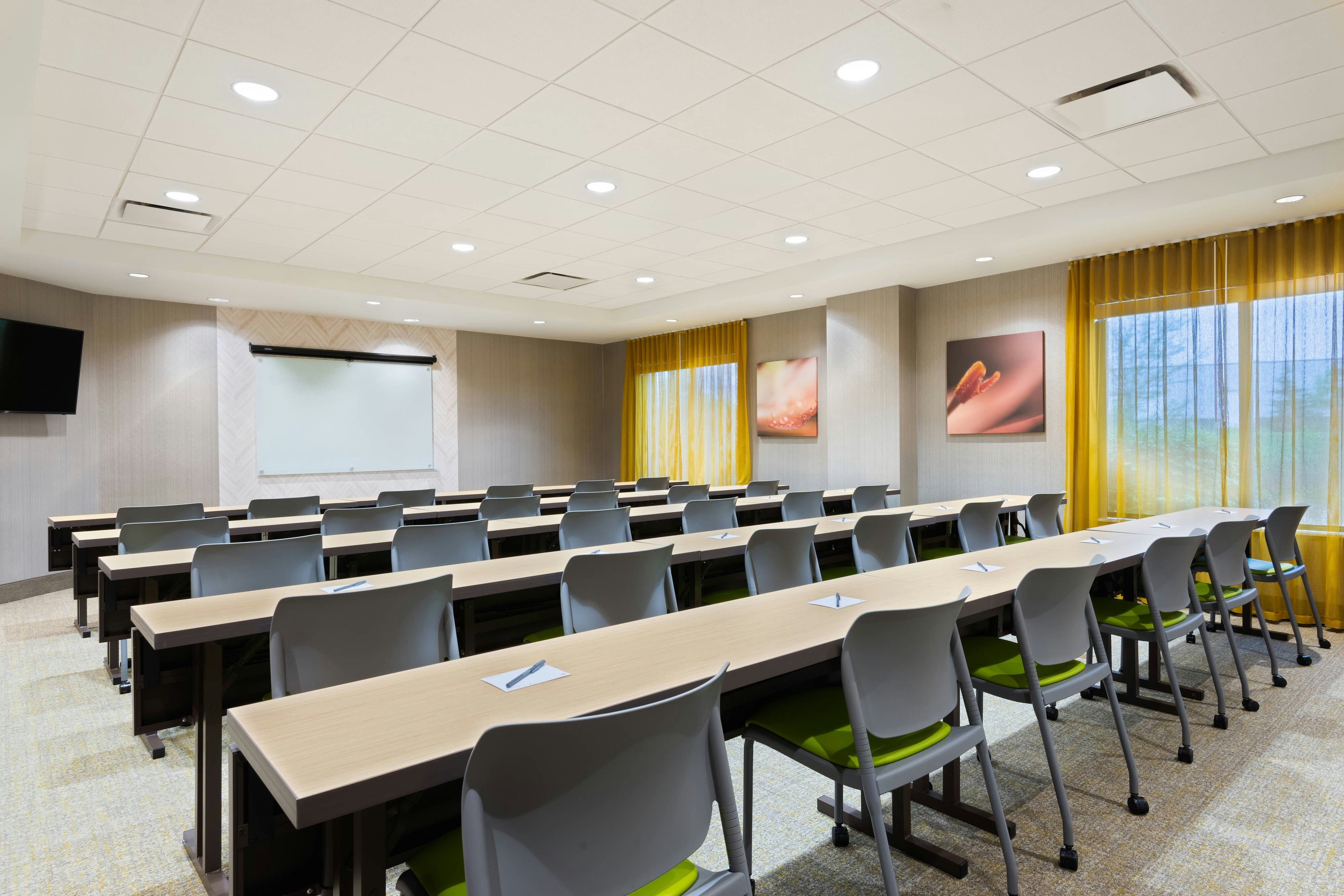 Springhill Suites Cleveland Solon 12/18