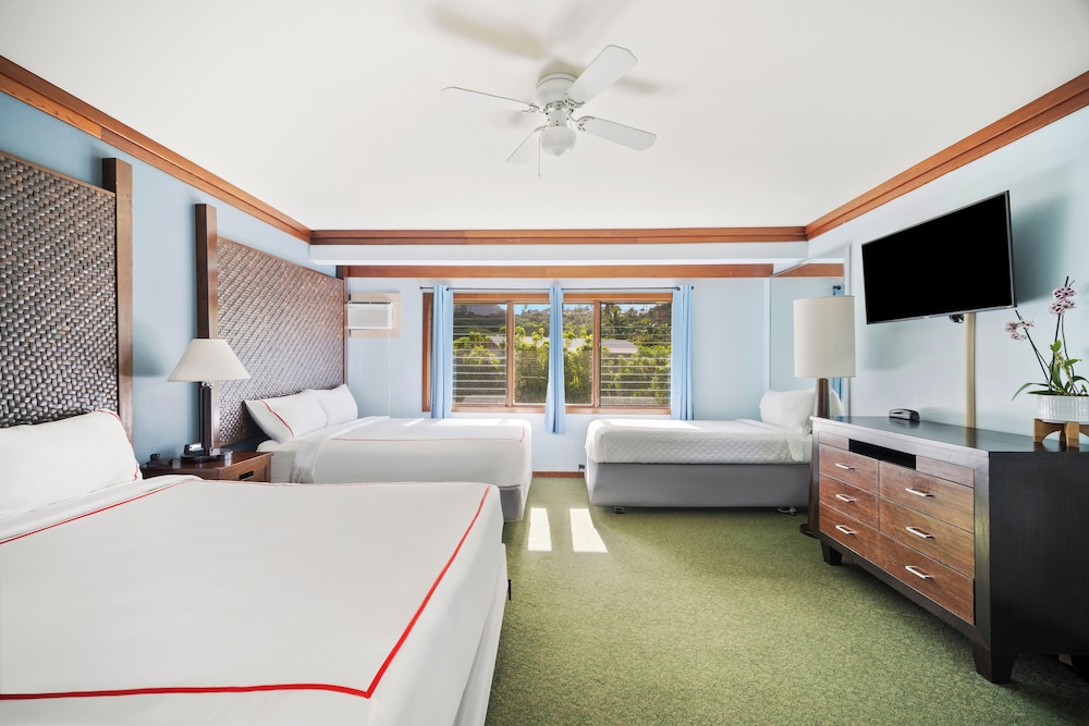 STANDARD, MULTIPLE BEDS