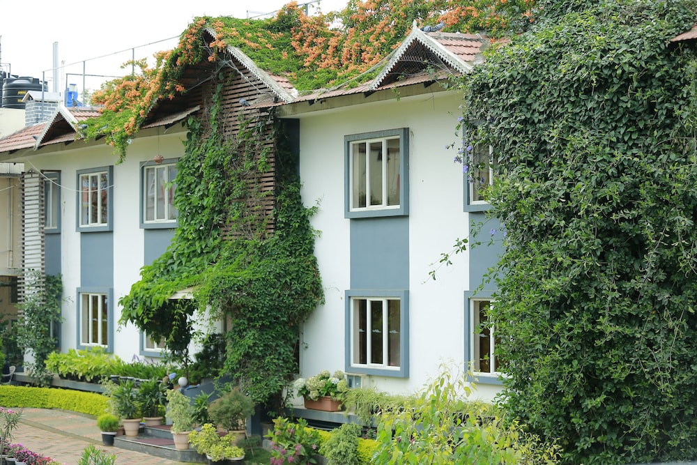 Sunvalley Homestay 28/32