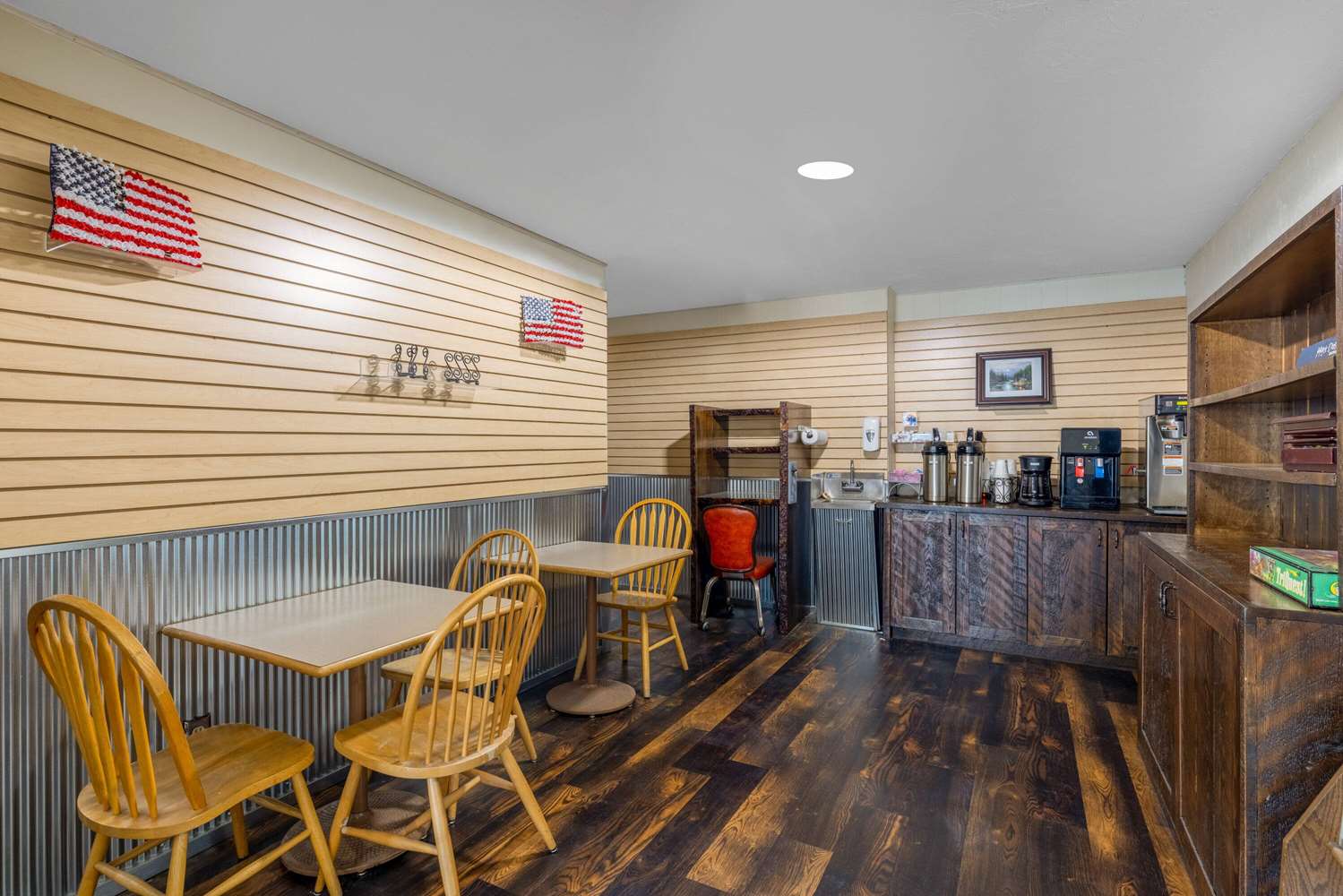 Travelodge by Wyndham Livingston Yellowstone 45/58