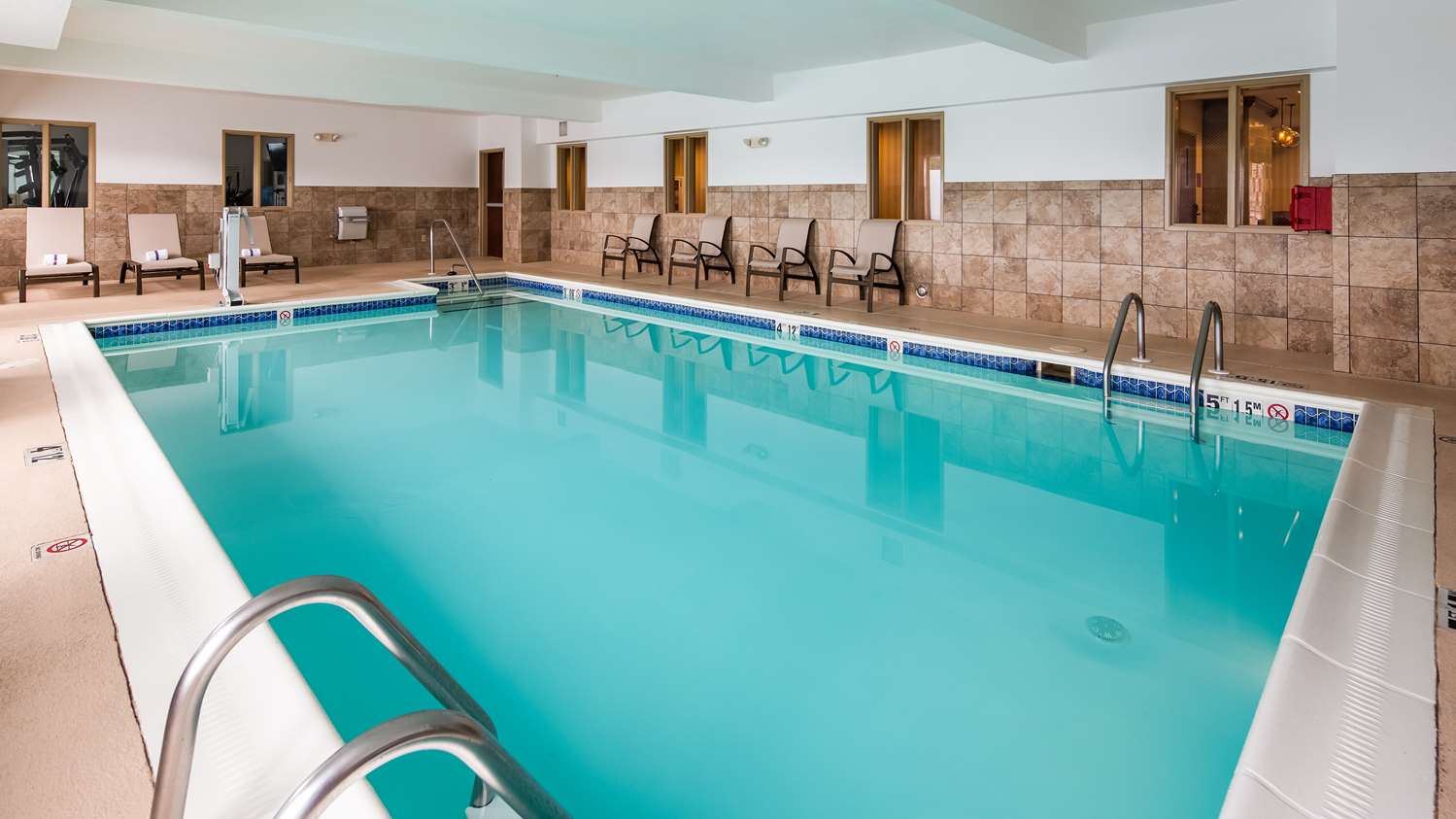 Best Western Providence-Seekonk Inn 3/9