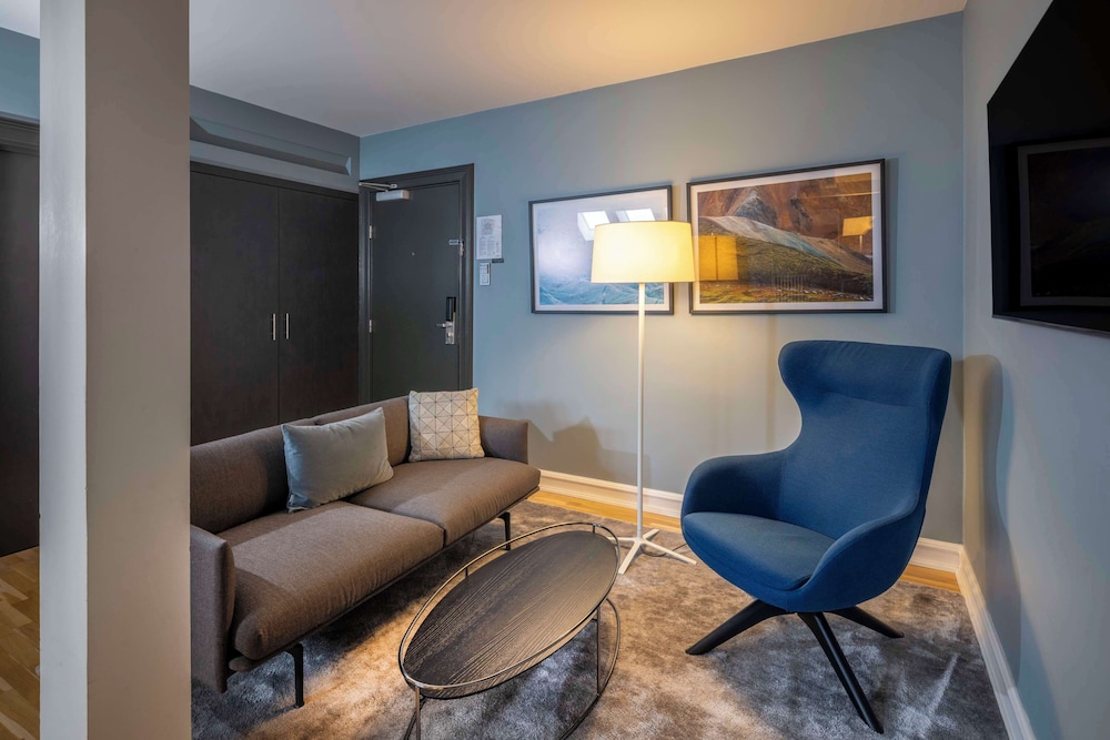 Radisson Blu 1919 Hotel Reykjavik 51/76