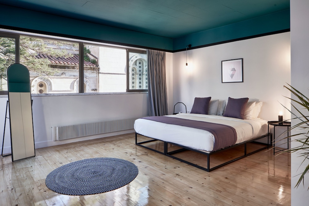 MONO Lofts Athens 11/50