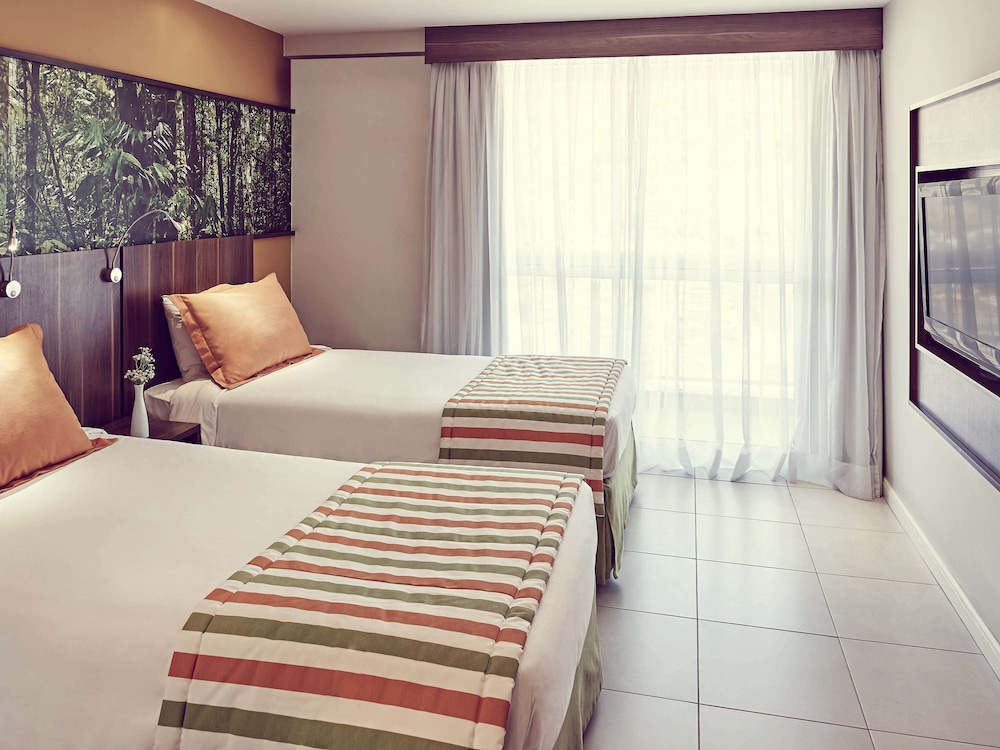 Mercure Rio de Janeiro Nova Iguacu 22/71