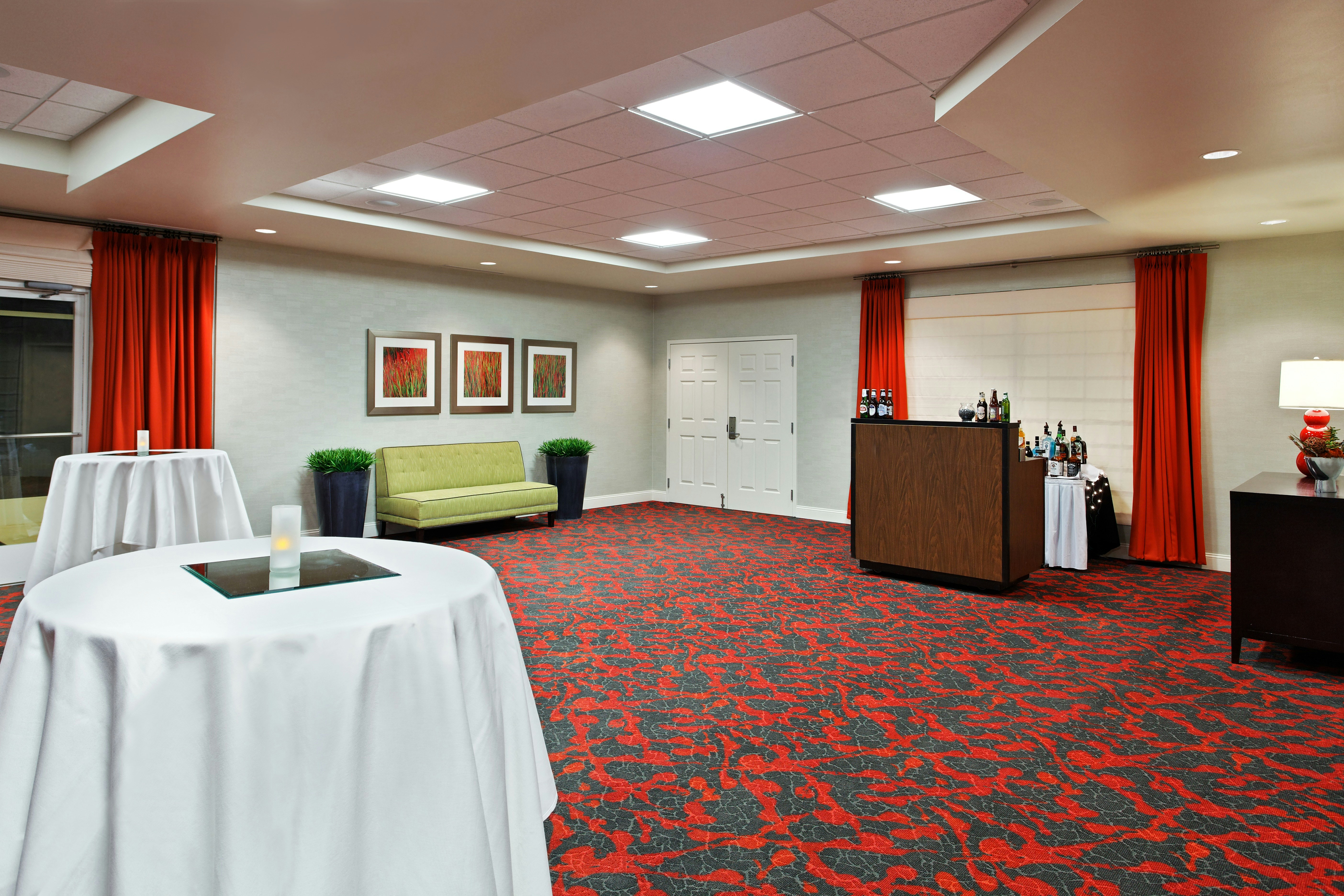 Hilton Garden Inn Springfield 11/55