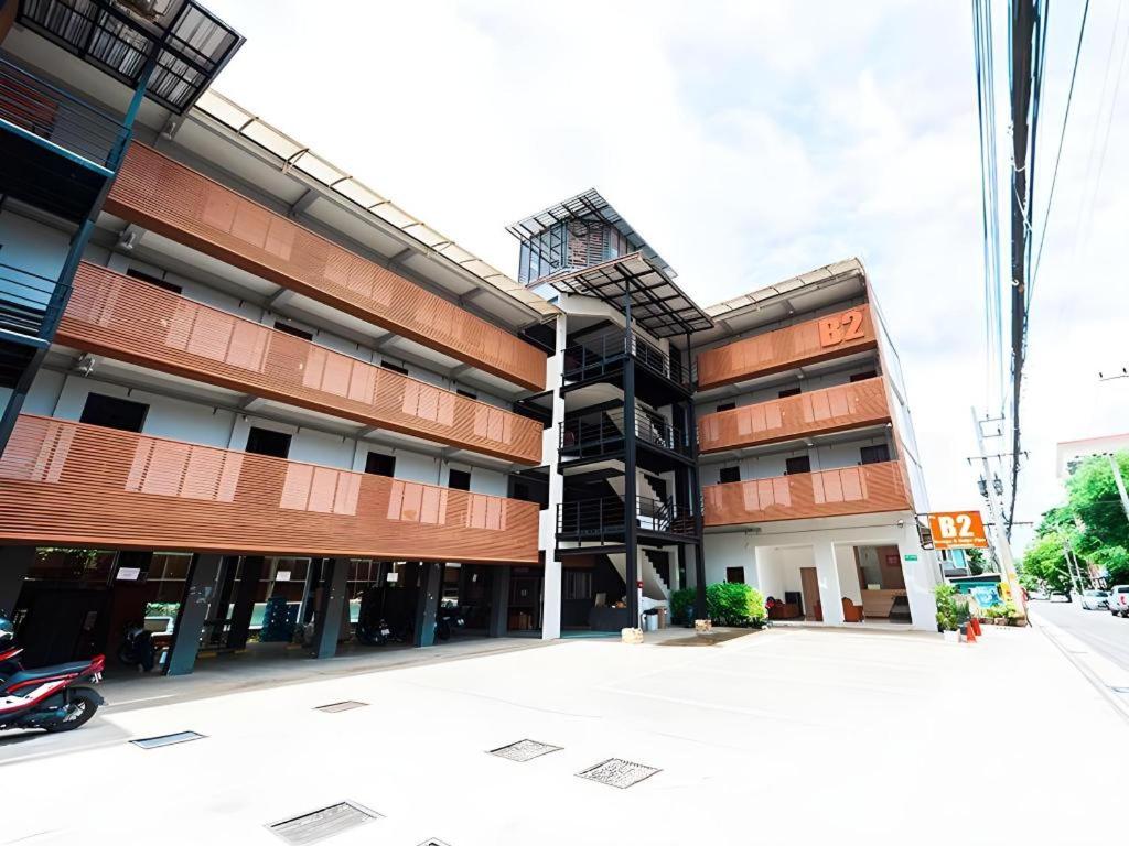 B2 Santitham Boutique And Budget Hotel 4/44