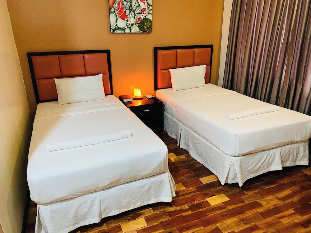 Arabelle Suites 15/44