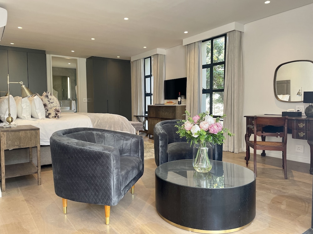 Vergenoegd Low Boutique Hotel & Spa 21/50