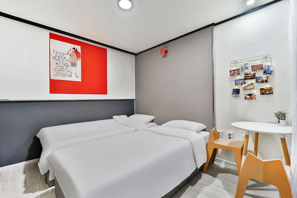 Hotel Atti 19/50