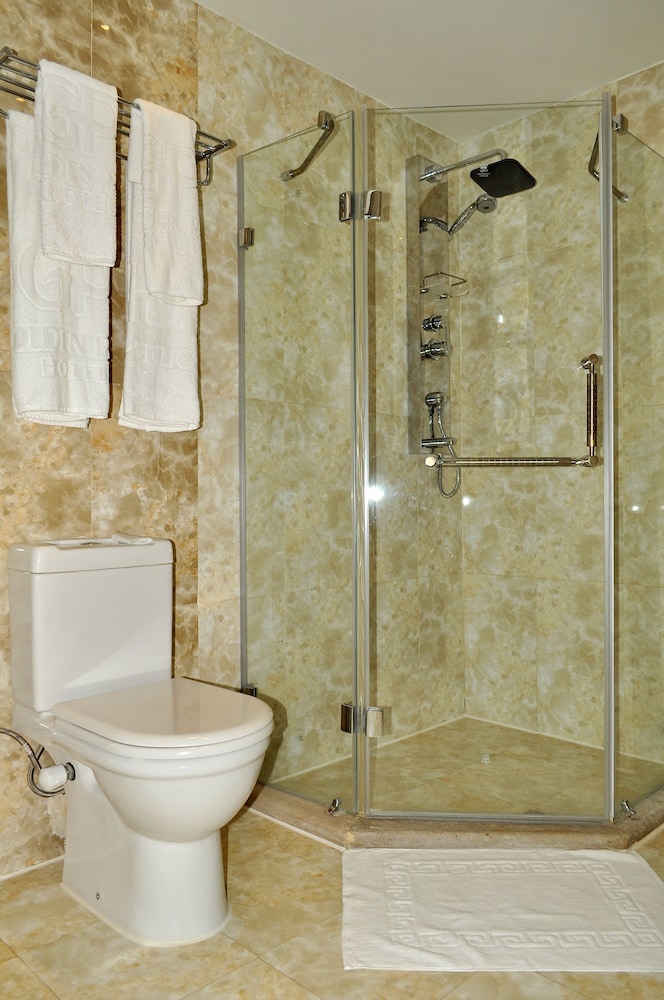 Golden Park Hotel Cairo Heliopolis 50/54