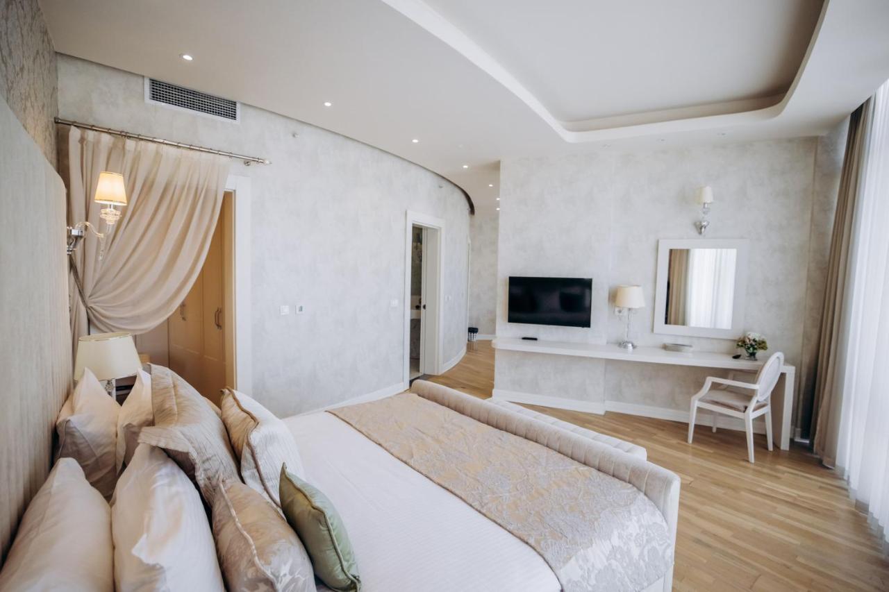 جناح مفرد، Sahil Hotel Baku 3/4