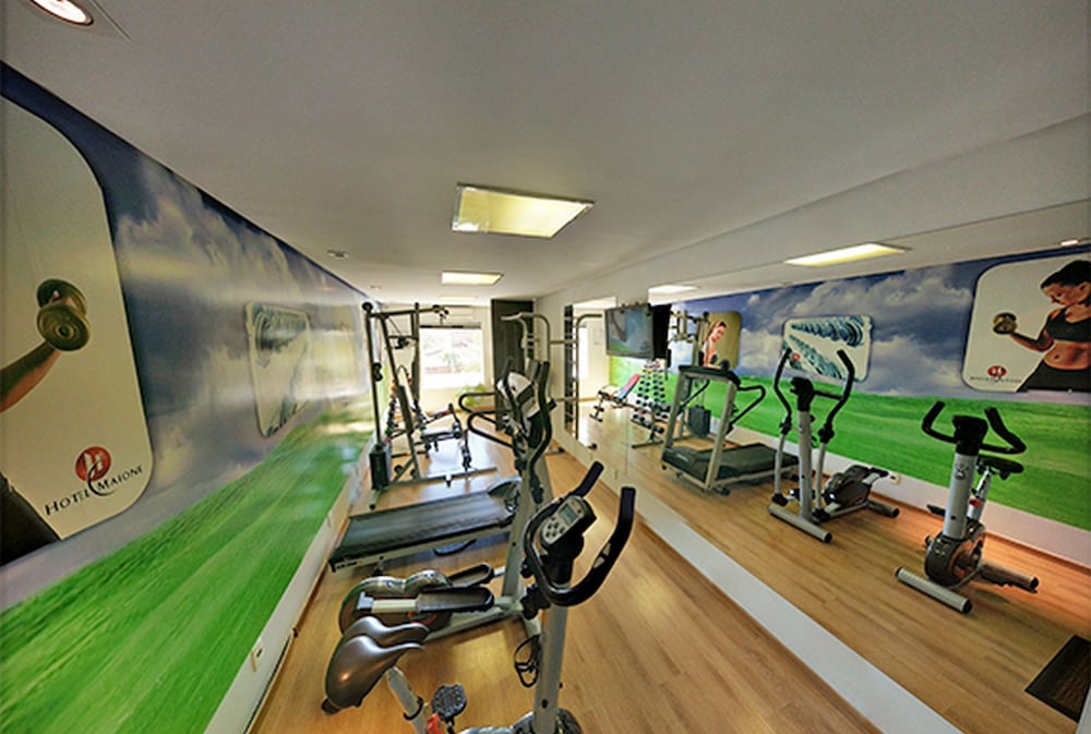 Maione Hotel 23/50