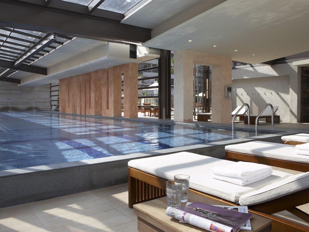SILKS PLACE YILAN 38/71