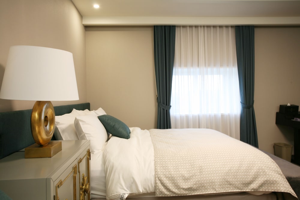 Polaris Hotel 33/51