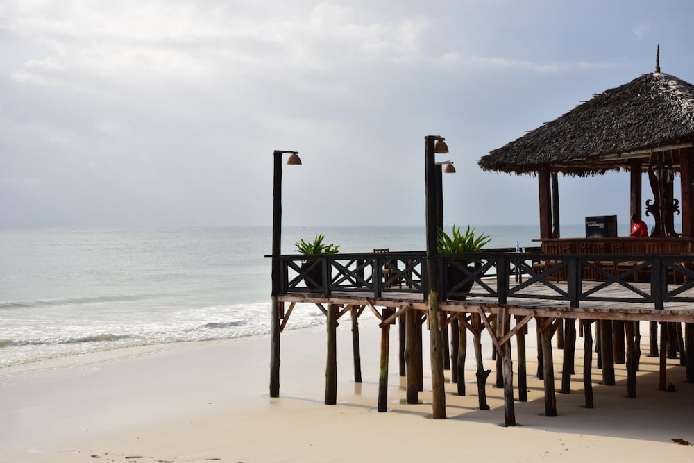 KILIFI BAY BEACH RESORT 34/50