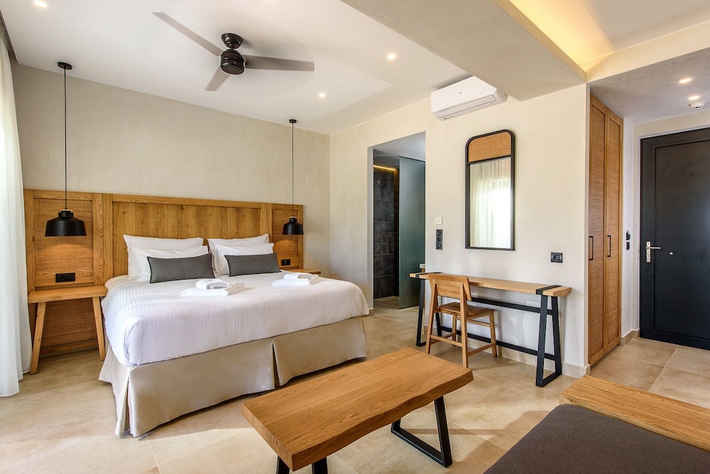 Anesea Hotel 7/24