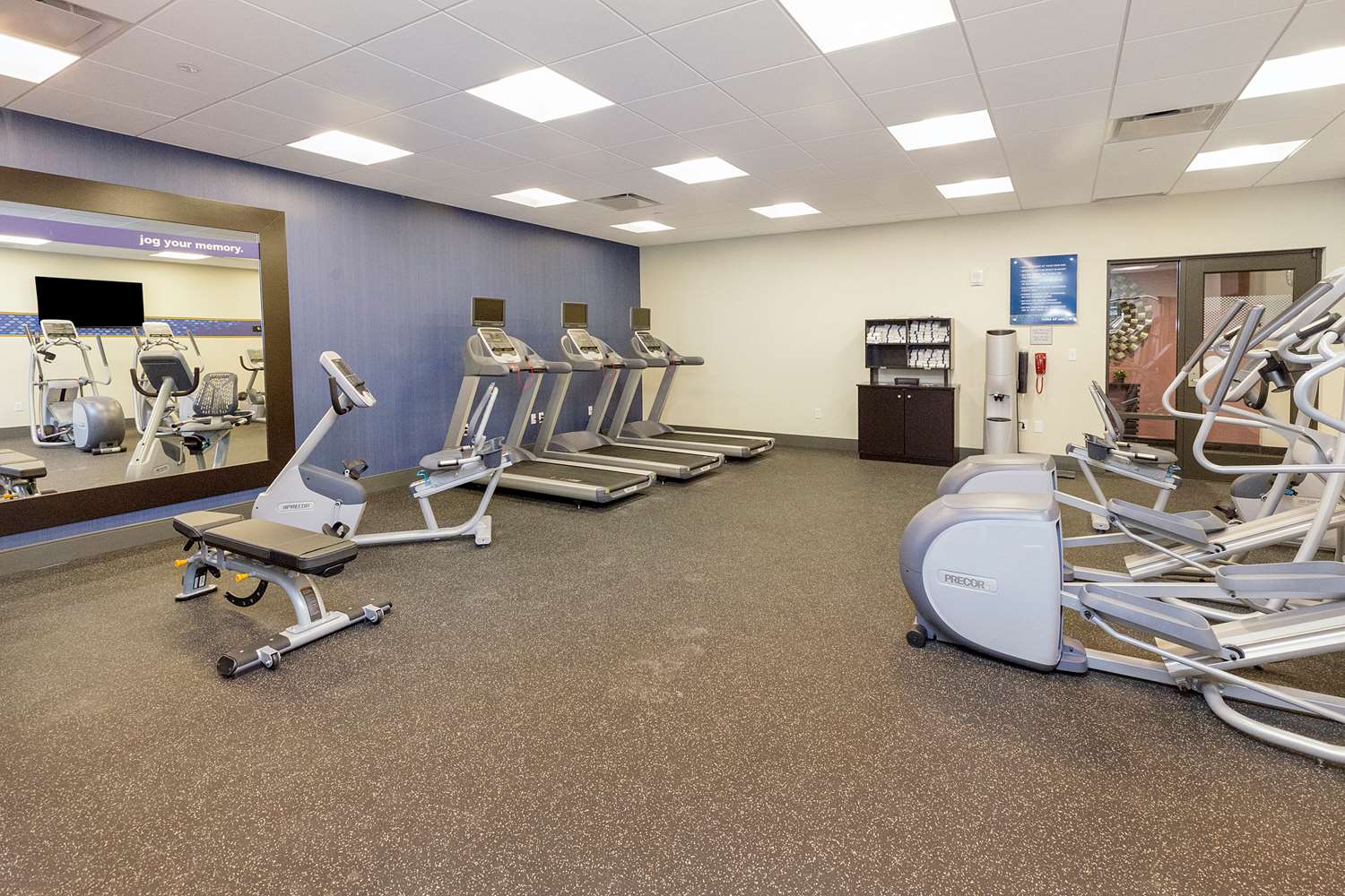 sport facilities