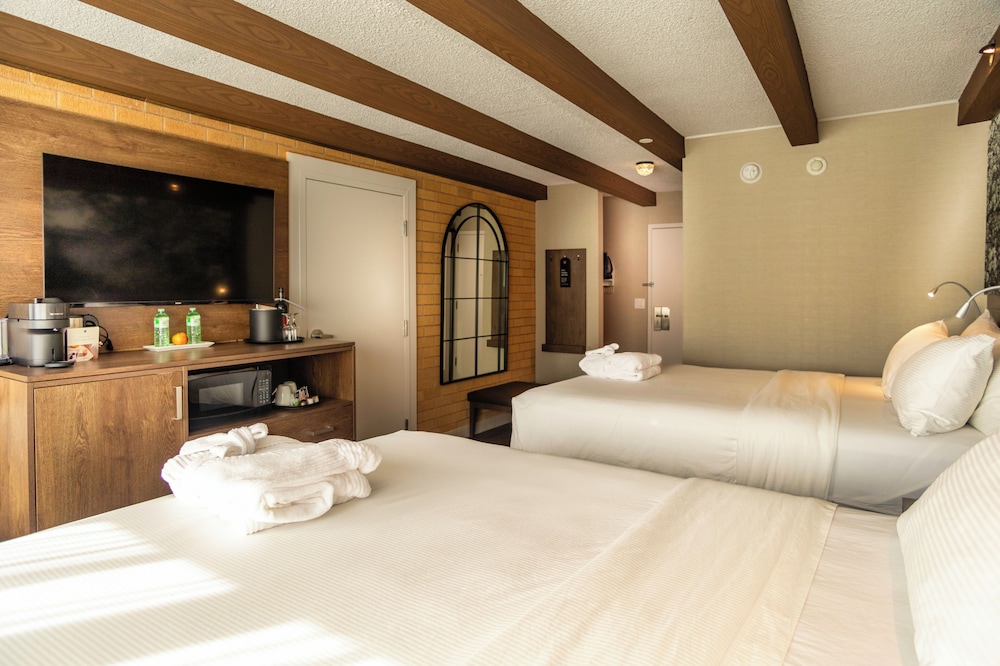 Old Orchard Inn & Spa 7/50