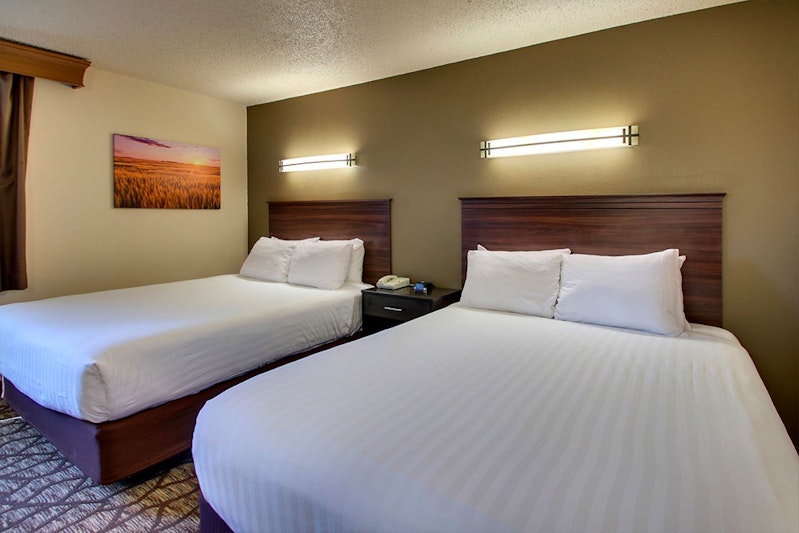 Expressway Inn 4/5