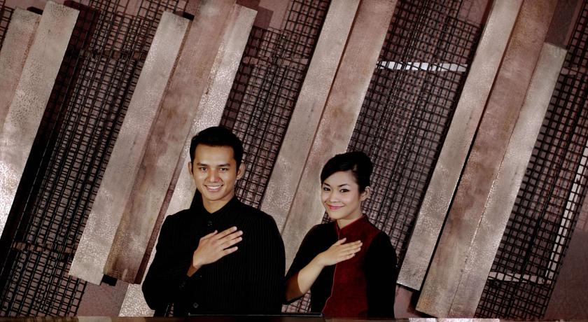 Grand City Hall Medan 5/33